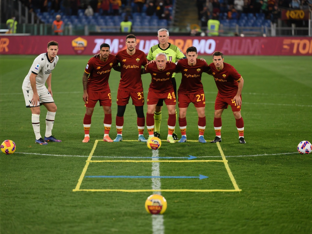 世界杯旋律：风靡全球的足球音乐盛宴