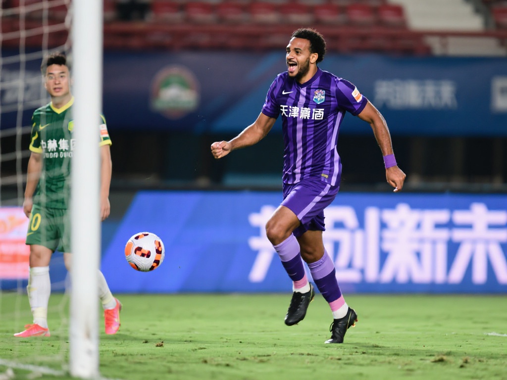 山东泰山对阵北京国安前瞻：双方力争联赛开局双胜