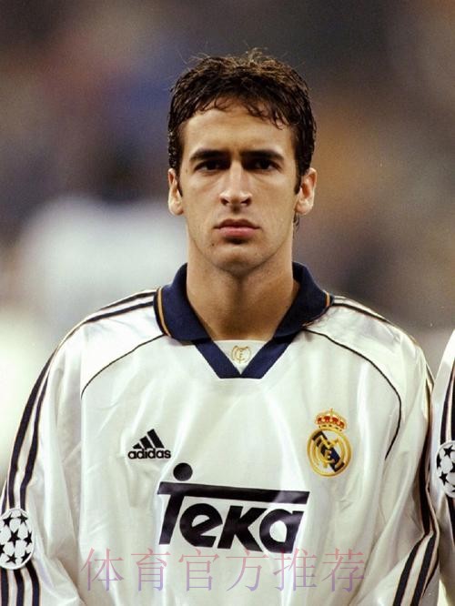 世体:皇马允许劳尔与黄潜进行谈判并愿放他离开 世体:皇马允许劳尔与黄潜进行谈判并愿放他离开