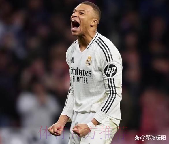 阿斯重申皇马今夏不会签姆巴佩:巴黎对此感到惊讶